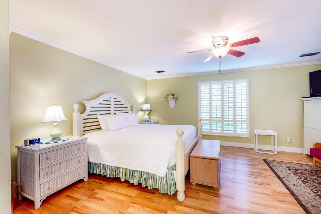 Seascape Boardwalk Villas 183 Destin Exteriör bild